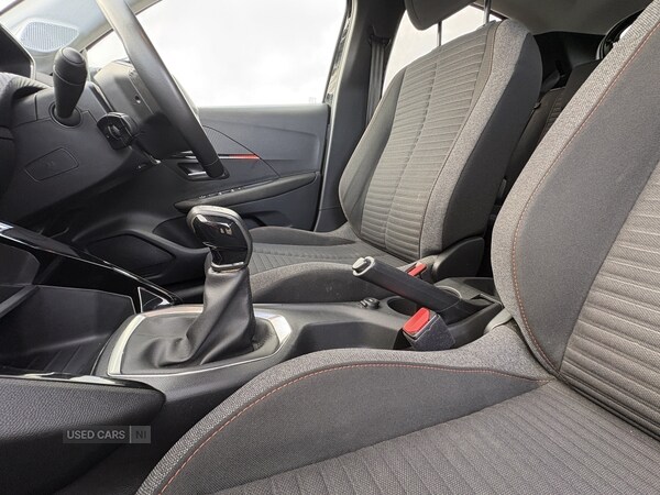 Used Peugeot 208 2022 for sale - 76562989: Photo 37