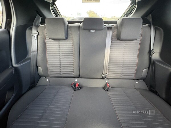 Used Peugeot 208 2022 for sale - 76562989: Photo 38