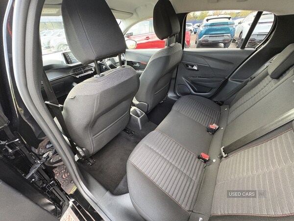 Used Peugeot 208 2022 for sale - 76562989: Photo 39