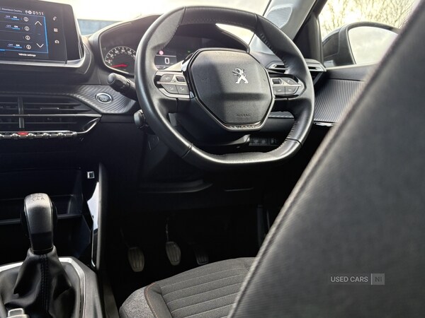 Used Peugeot 208 2022 for sale - 76562989: Photo 41