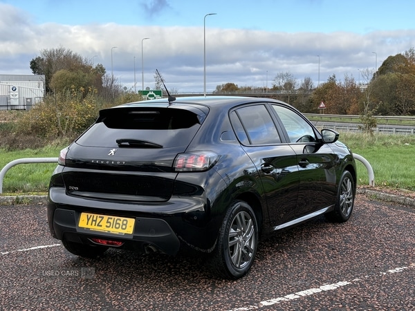 Used Peugeot 208 2022 for sale - 76562989: Photo 6