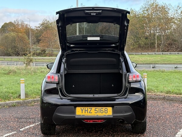 Used Peugeot 208 2022 for sale - 76562989: Photo 8