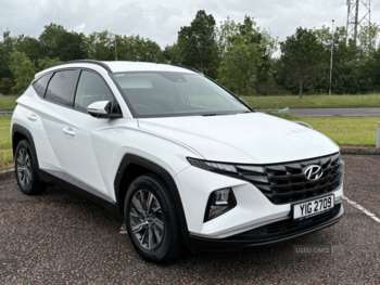 2022 - 1.6 TGDi SE Connect 5dr 2WD