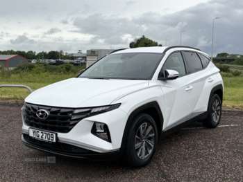 Used Hyundai TUCSON 2022 for sale - 74800530: Photo