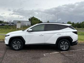 Used Hyundai TUCSON 2022 for sale - 74800530: Photo