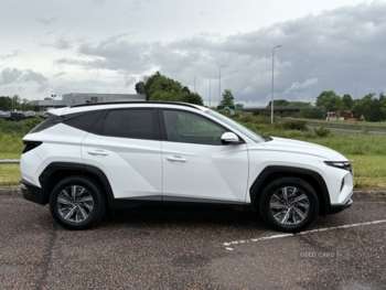 Used Hyundai TUCSON 2022 for sale - 74800530: Photo