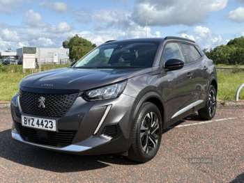 Used Peugeot 2008 2022 for sale - 74936242: Photo