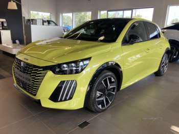 Used Peugeot 208 2024 for sale - 74082477: Photo