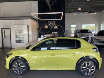 Used Peugeot 208 2024 for sale - 74082477: Photo