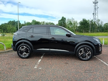 Used Peugeot 2008 2024 for sale - 79000329: Photo