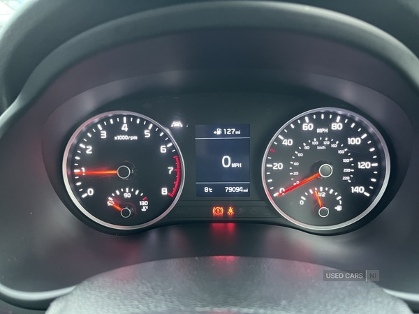 Used Kia Stonic 2019 for sale - 77052582: Photo 10