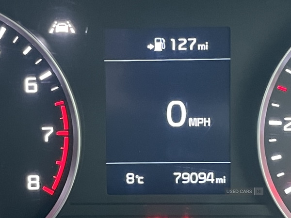 Used Kia Stonic 2019 for sale - 77052582: Photo 11