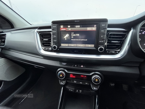 Used Kia Stonic 2019 for sale - 77052582: Photo 12