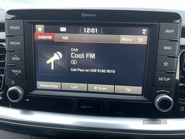 Used Kia Stonic 2019 for sale - 77052582: Photo 13