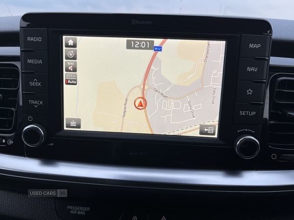 Used Kia Stonic 2019 for sale - 77052582: Photo 14