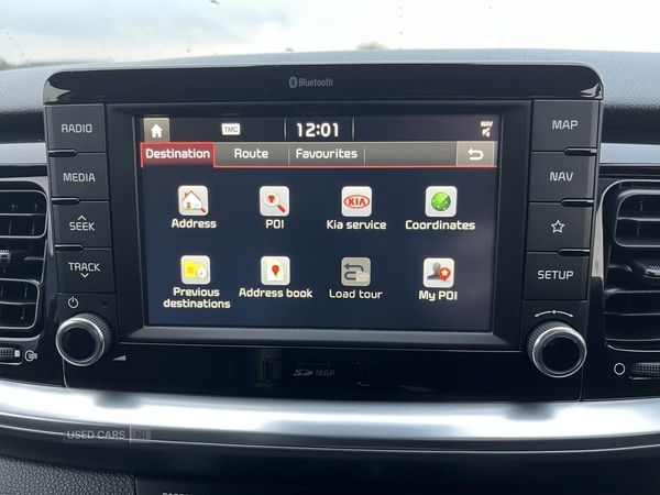 Used Kia Stonic 2019 for sale - 77052582: Photo 15