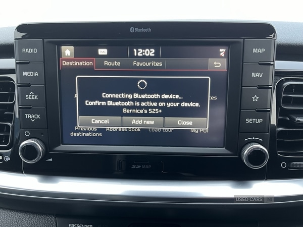 Used Kia Stonic 2019 for sale - 77052582: Photo 16