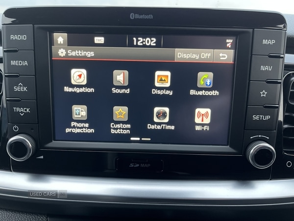 Used Kia Stonic 2019 for sale - 77052582: Photo 17