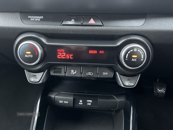 Used Kia Stonic 2019 for sale - 77052582: Photo 18