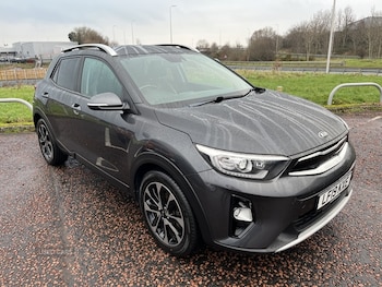 Used Kia Stonic 2019 for sale - 77052582: Photo