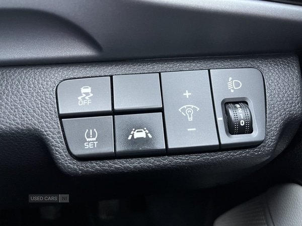 Used Kia Stonic 2019 for sale - 77052582: Photo 23