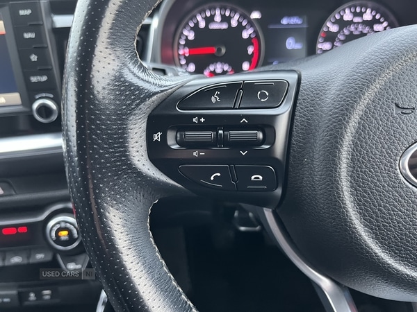 Used Kia Stonic 2019 for sale - 77052582: Photo 24