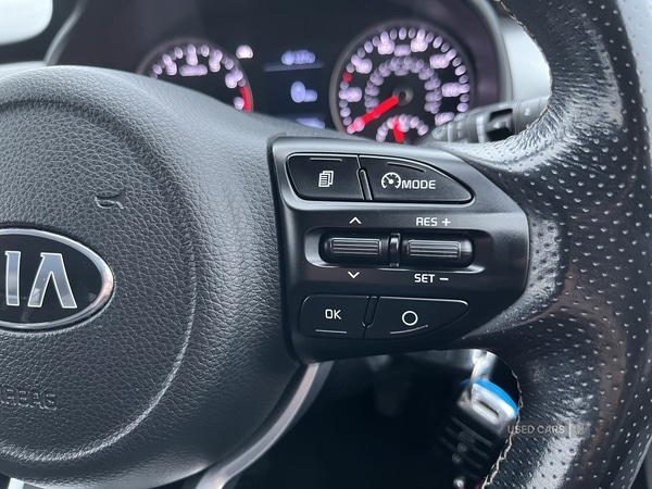 Used Kia Stonic 2019 for sale - 77052582: Photo 25