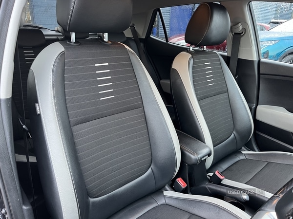 Used Kia Stonic 2019 for sale - 77052582: Photo 26