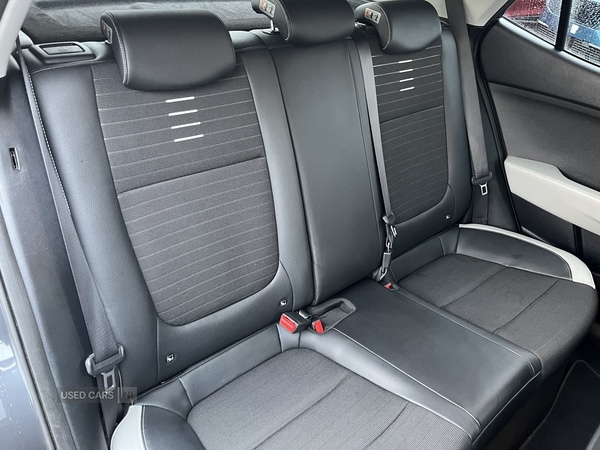 Used Kia Stonic 2019 for sale - 77052582: Photo 27