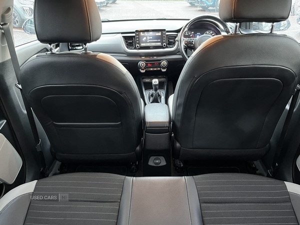 Used Kia Stonic 2019 for sale - 77052582: Photo 29