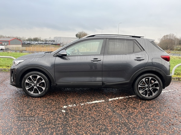 Used Kia Stonic 2019 for sale - 77052582: Photo 3