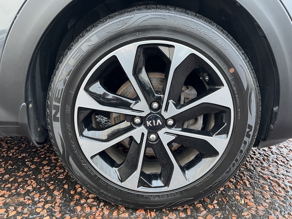 Used Kia Stonic 2019 for sale - 77052582: Photo 30