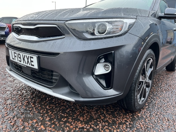 Used Kia Stonic 2019 for sale - 77052582: Photo 32