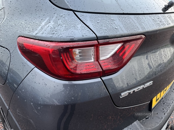Used Kia Stonic 2019 for sale - 77052582: Photo 36