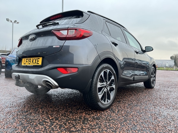 Used Kia Stonic 2019 for sale - 77052582: Photo 38