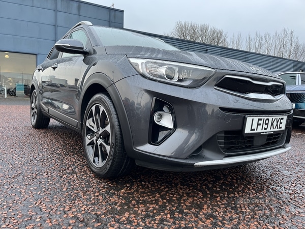 Used Kia Stonic 2019 for sale - 77052582: Photo 39