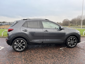 Used Kia Stonic 2019 for sale - 77052582: Photo