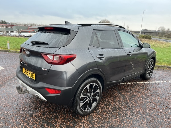 Used Kia Stonic 2019 for sale - 77052582: Photo 5