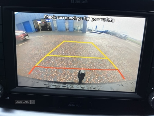 Used Kia Stonic 2019 for sale - 77052582: Photo 8