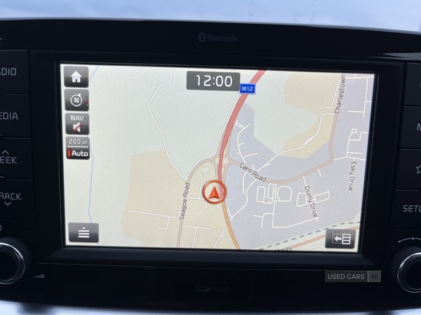 Used Kia Stonic 2019 for sale - 77052582: Photo 9