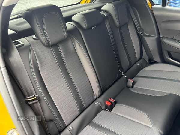 Used Peugeot 208 2024 for sale - 73968440: Photo 12