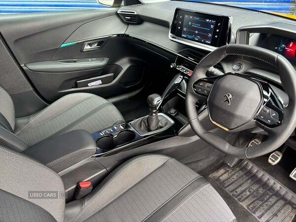 Used Peugeot 208 2024 for sale - 73968440: Photo 13