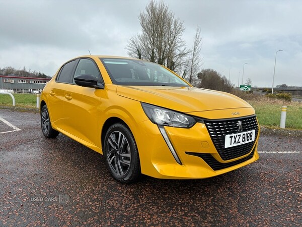 Used Peugeot 208 2024 for sale - 73968440: Photo 1