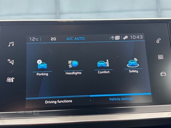 Used Peugeot 208 2024 for sale - 73968440: Photo 20