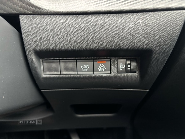 Vehicle 27