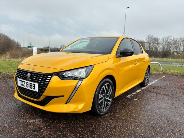 Used Peugeot 208 2024 for sale - 73968440: Photo 2