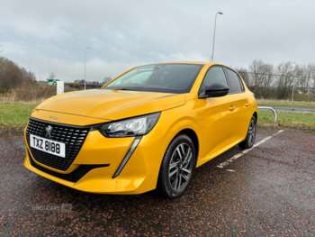Used Peugeot 208 2024 for sale - 73968440: Photo