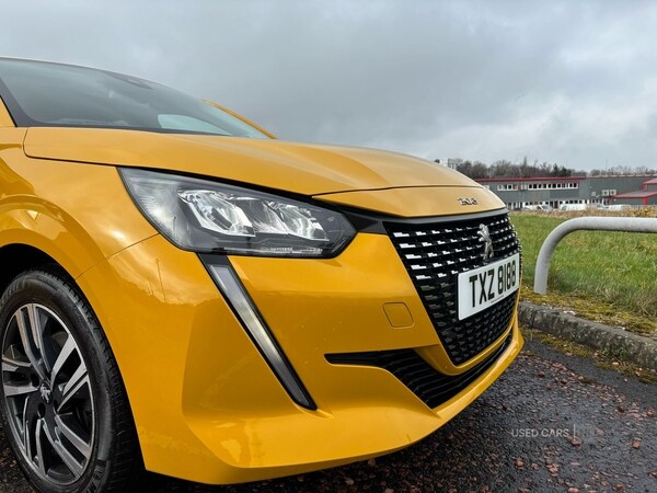 Used Peugeot 208 2024 for sale - 73968440: Photo 32