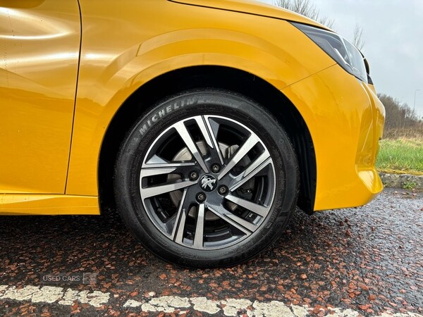 Used Peugeot 208 2024 for sale - 73968440: Photo 33