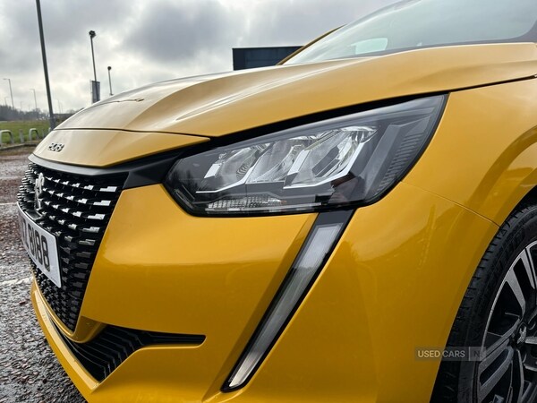 Used Peugeot 208 2024 for sale - 73968440: Photo 35